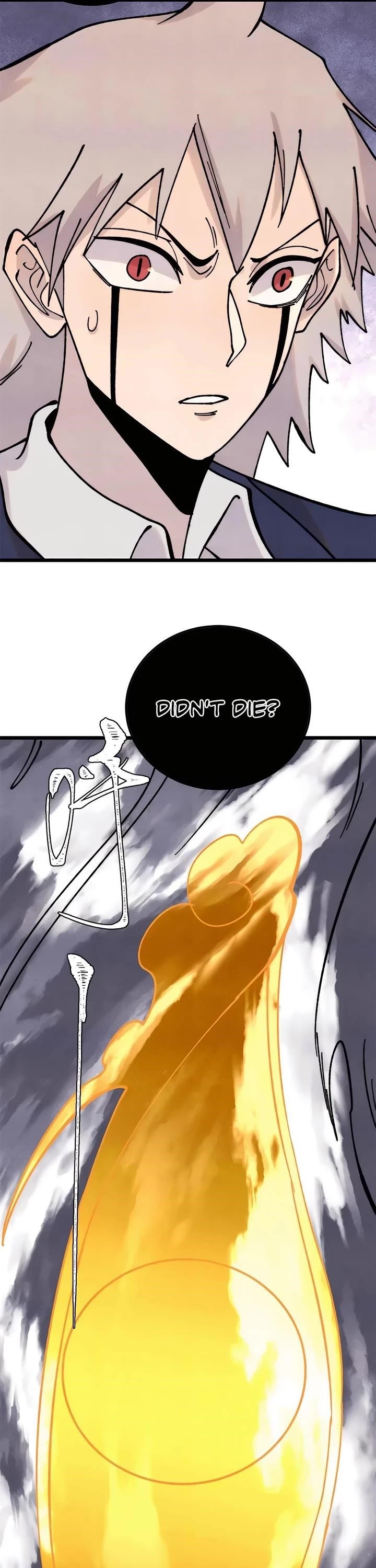 All Hail The Sect Leader Chapter 382 - Page 19 in English