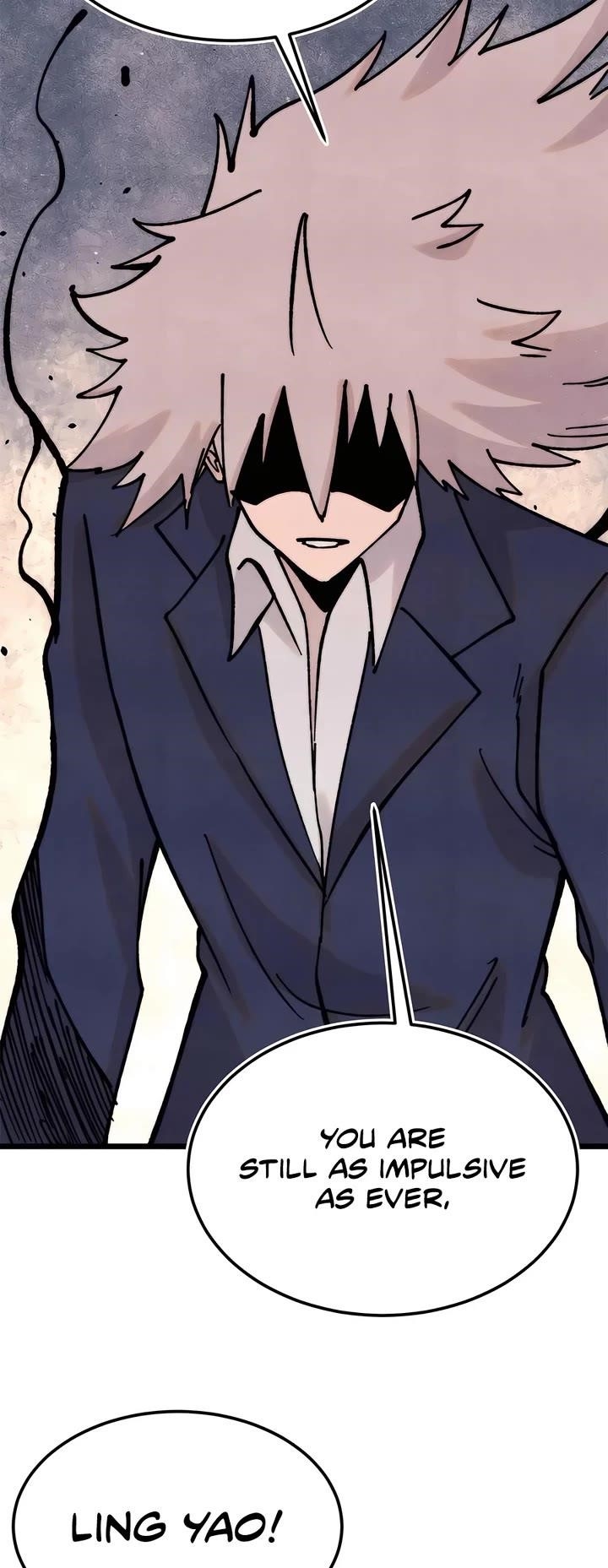 All Hail The Sect Leader Chapter 382 - Page 22 in English