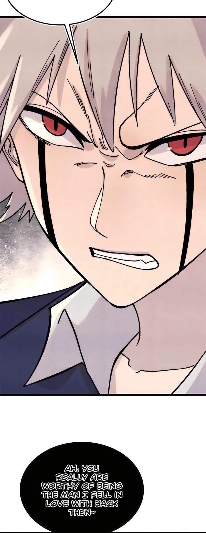 All Hail The Sect Leader Chapter 382 - Page 23 in English