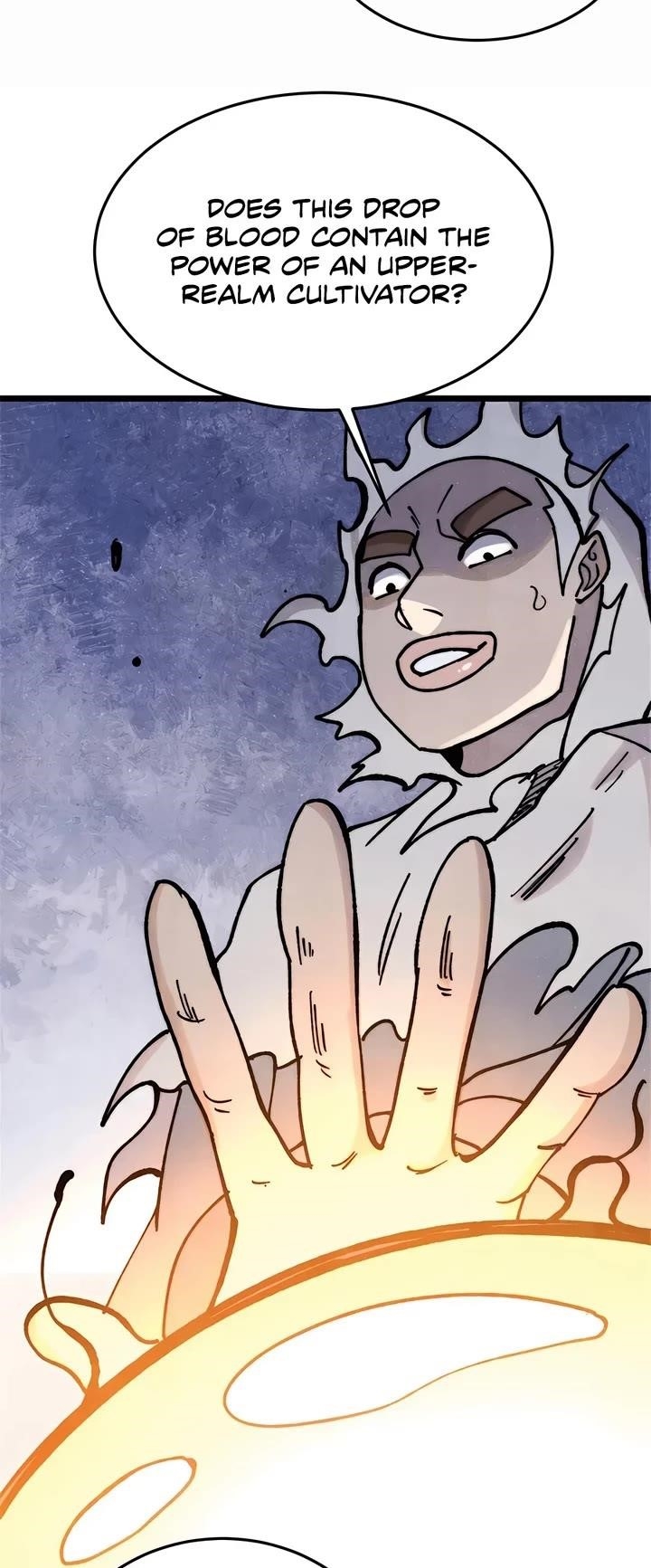 All Hail The Sect Leader Chapter 385 - Page 20 in English