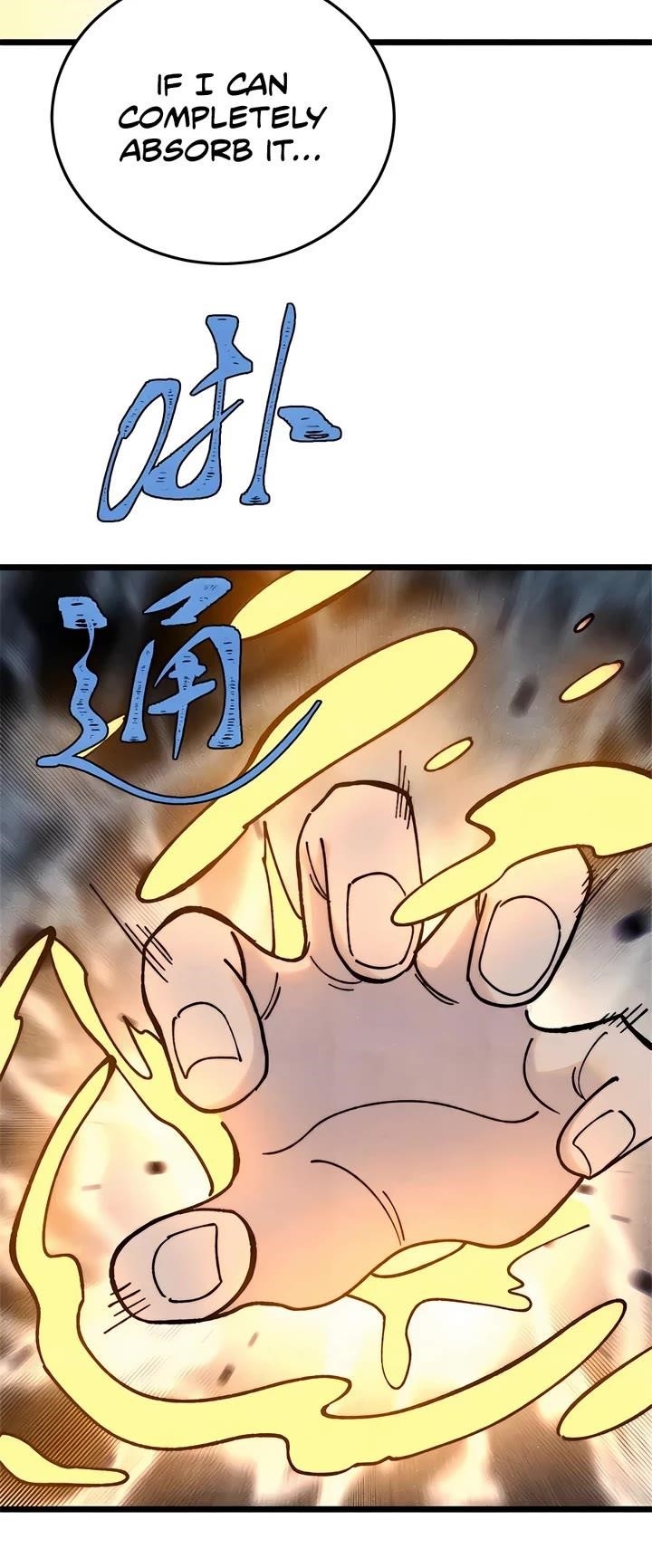 All Hail The Sect Leader Chapter 385 - Page 21 in English