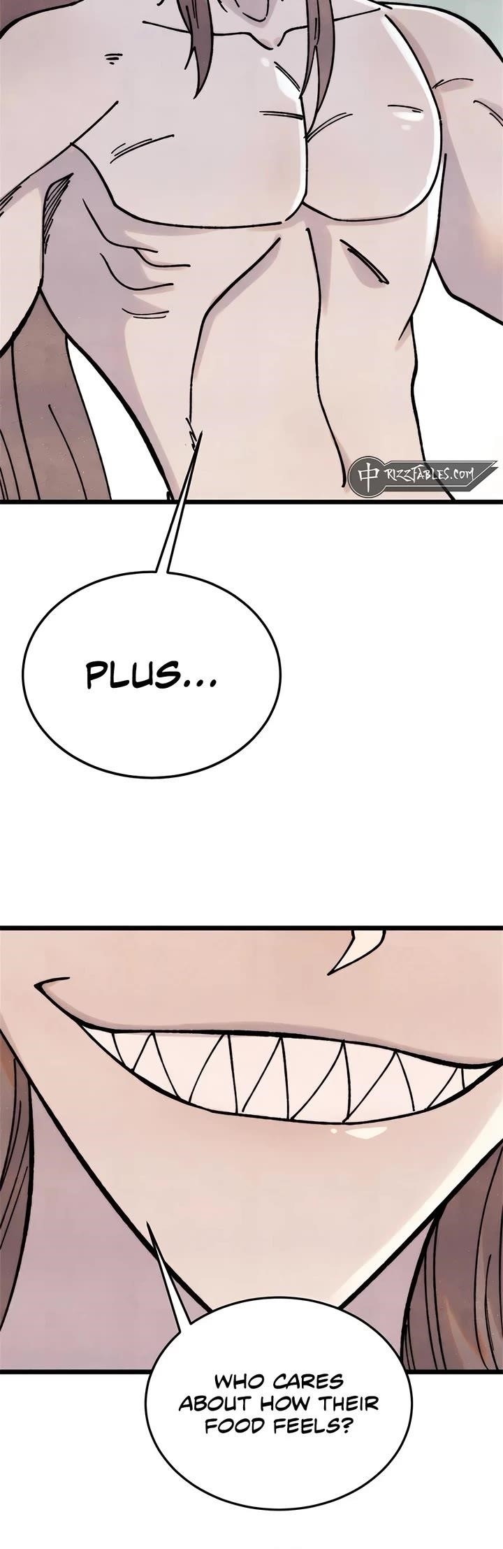All Hail The Sect Leader Chapter 386 - Page 7 in English