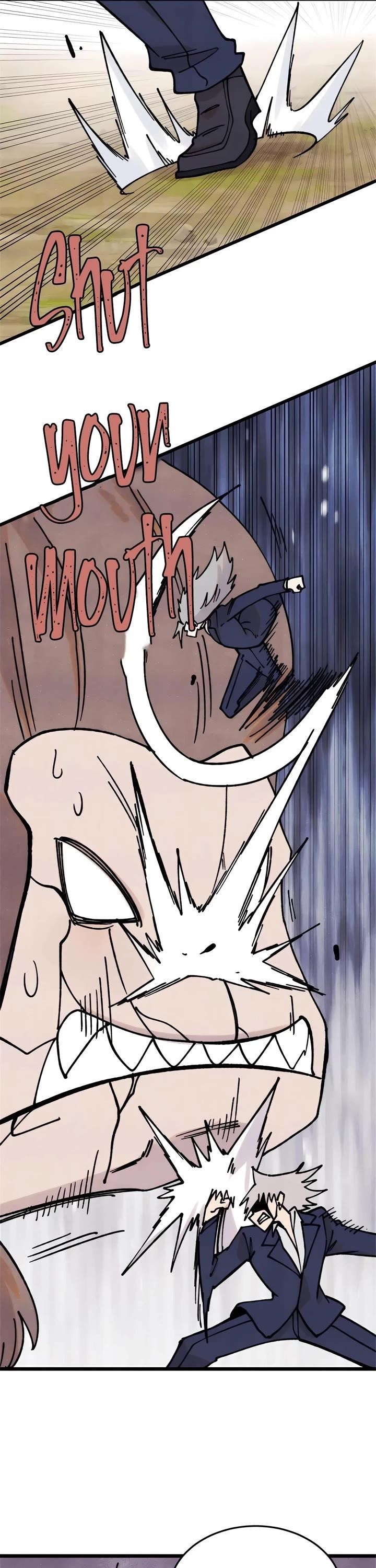 All Hail The Sect Leader Chapter 386 - Page 9 in English