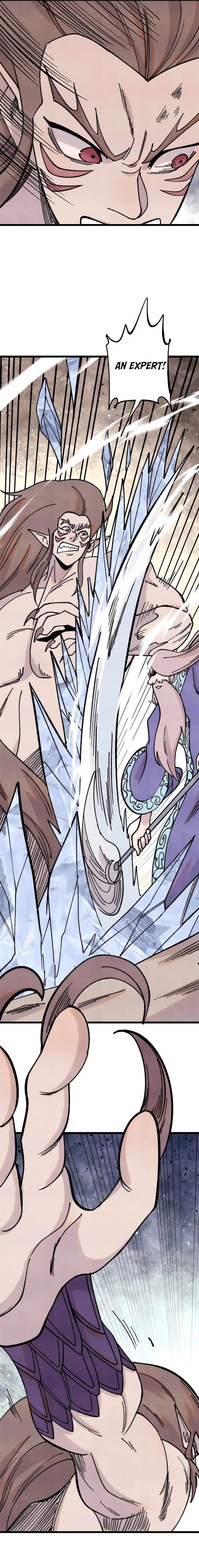 All Hail The Sect Leader Chapter 388 - Page 7 in English