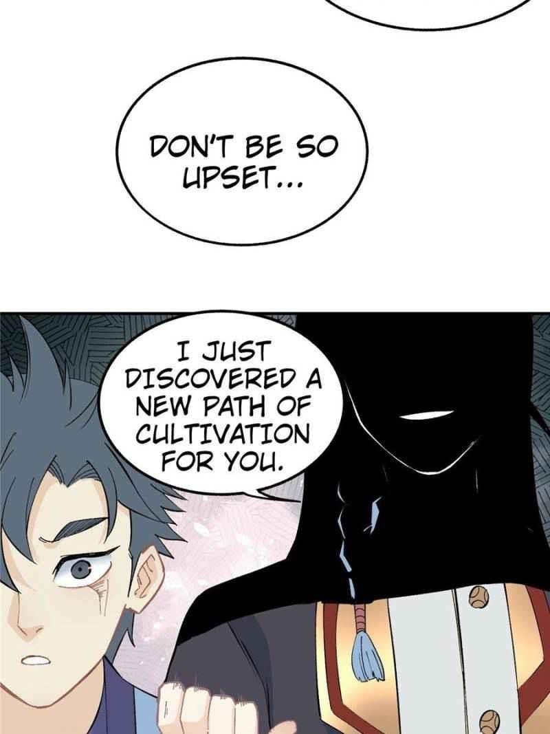 All Hail The Sect Leader Chapter 39 - Page 14 in English