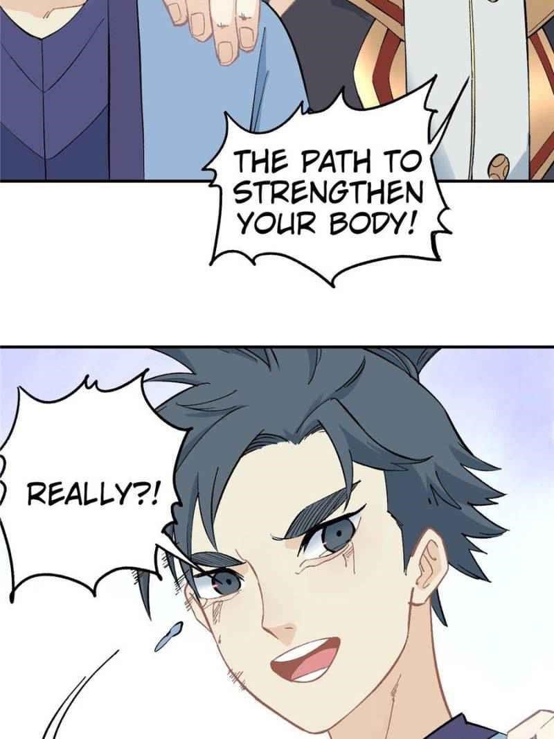 All Hail The Sect Leader Chapter 39 - Page 15 in English