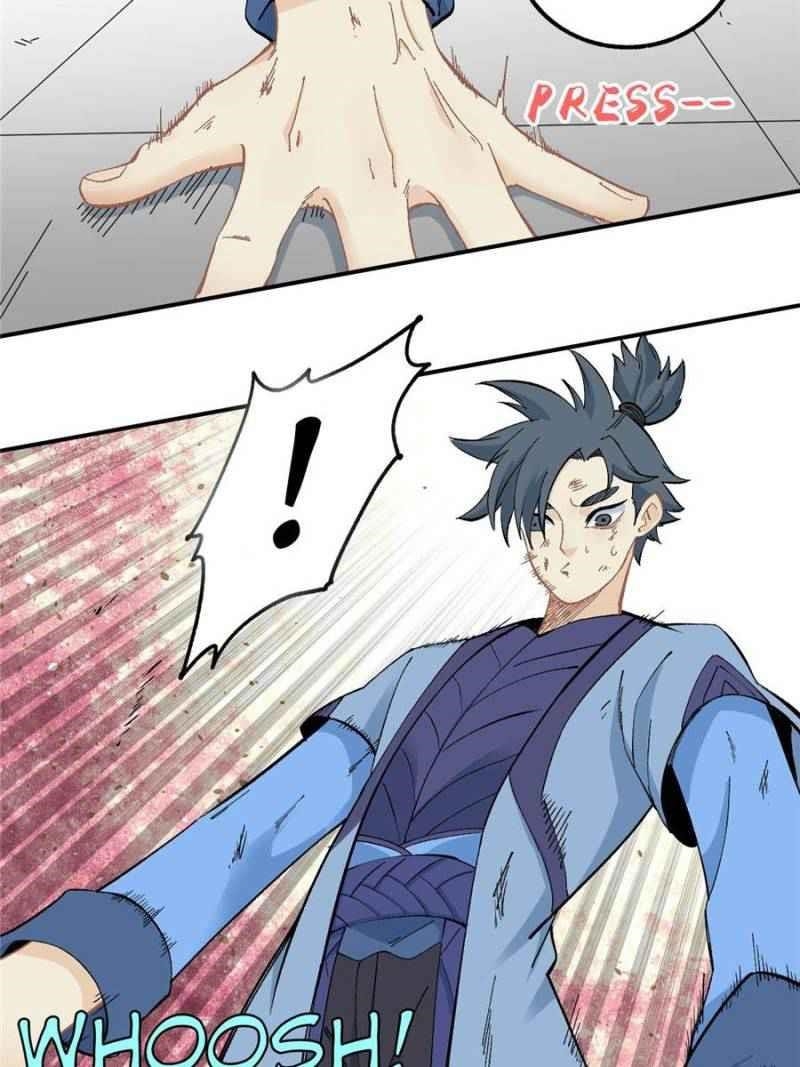 All Hail The Sect Leader Chapter 39 - Page 25 in English