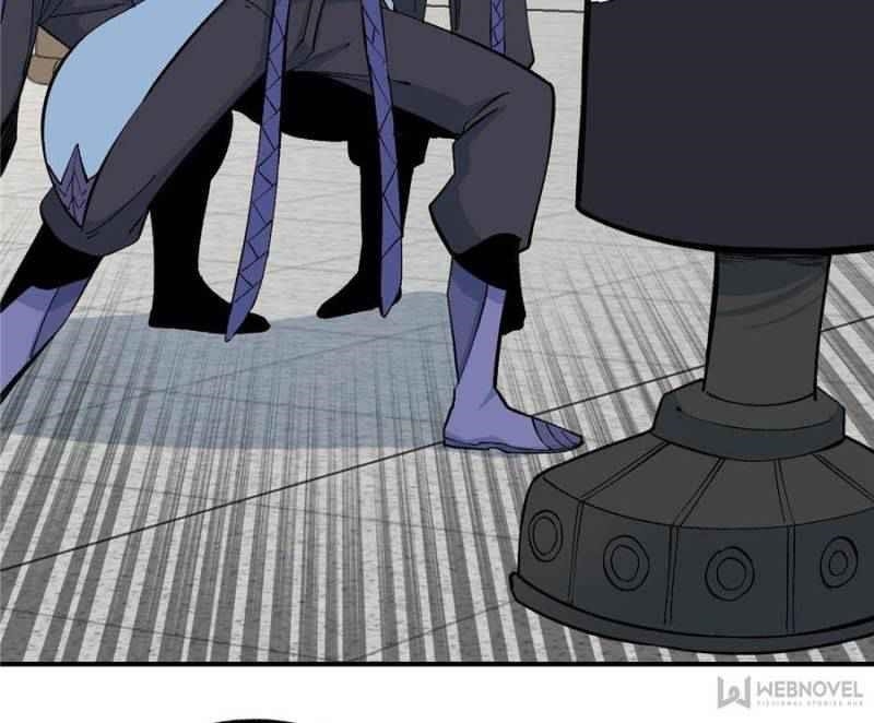 All Hail The Sect Leader Chapter 39 - Page 38 in English