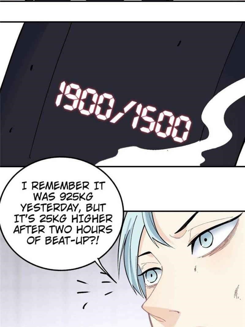 All Hail The Sect Leader Chapter 39 - Page 7 in English