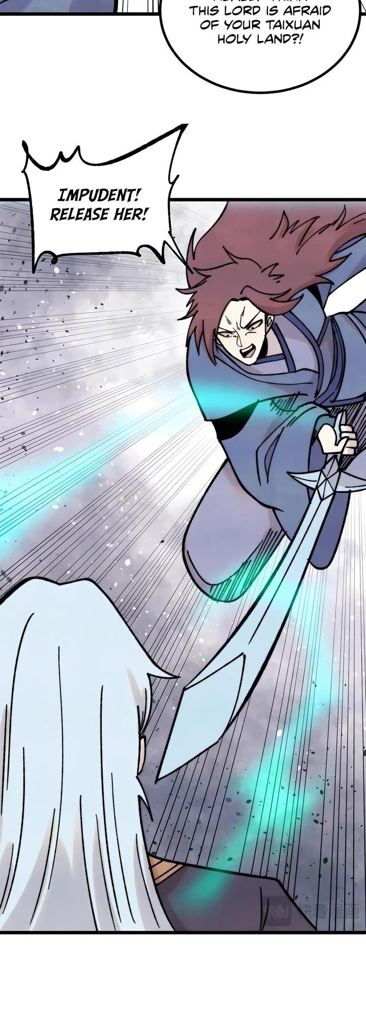 All Hail The Sect Leader Chapter 391 - Page 14 in English