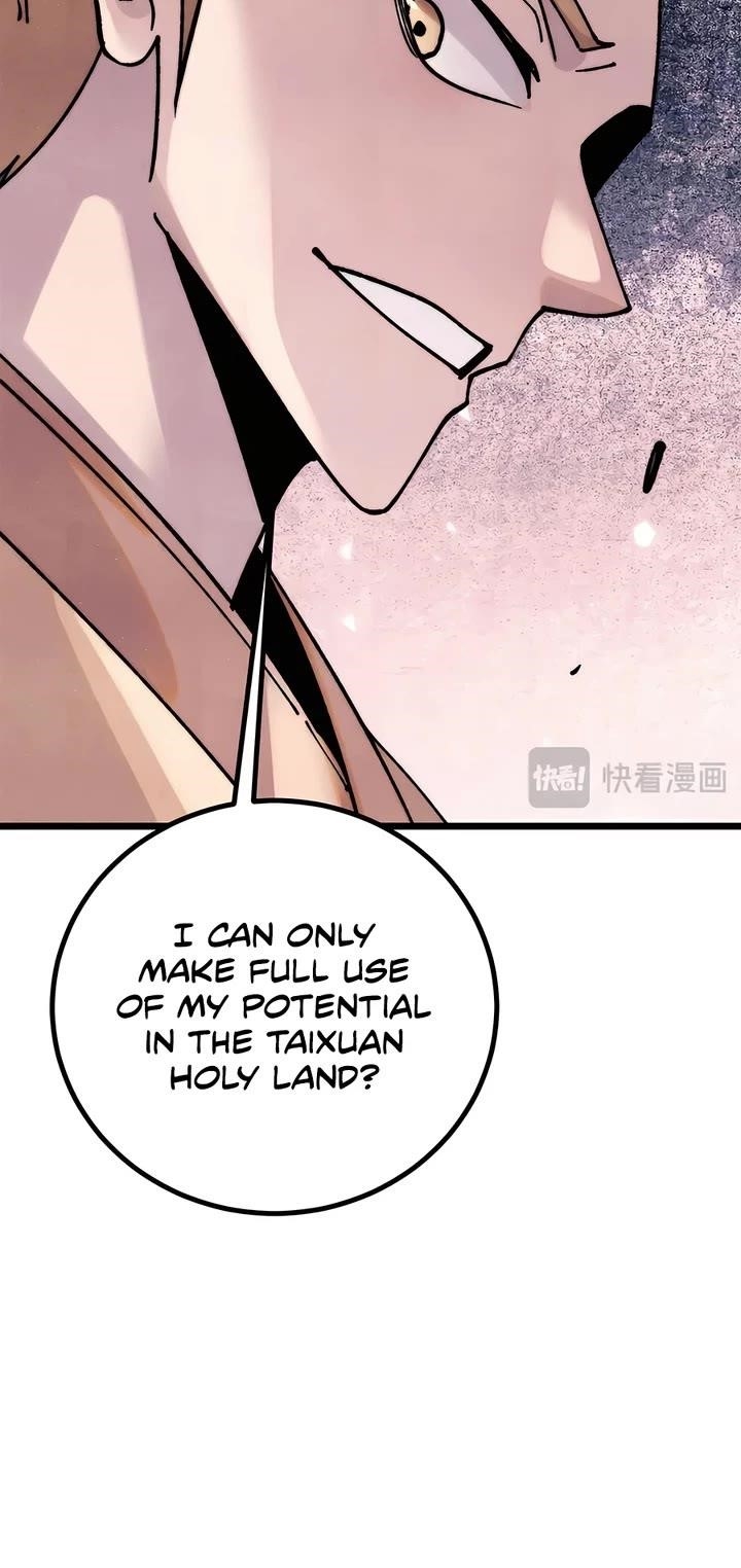 All Hail The Sect Leader Chapter 391 - Page 27 in English