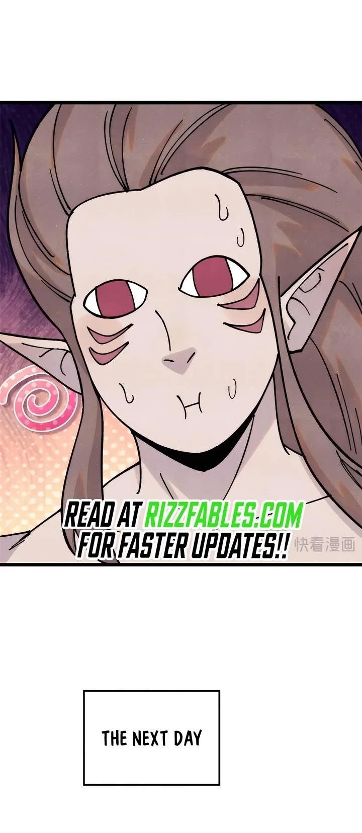 All Hail The Sect Leader Chapter 392 - Page 15 in English