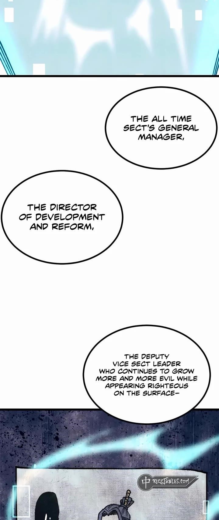 All Hail The Sect Leader Chapter 392 - Page 26 in English