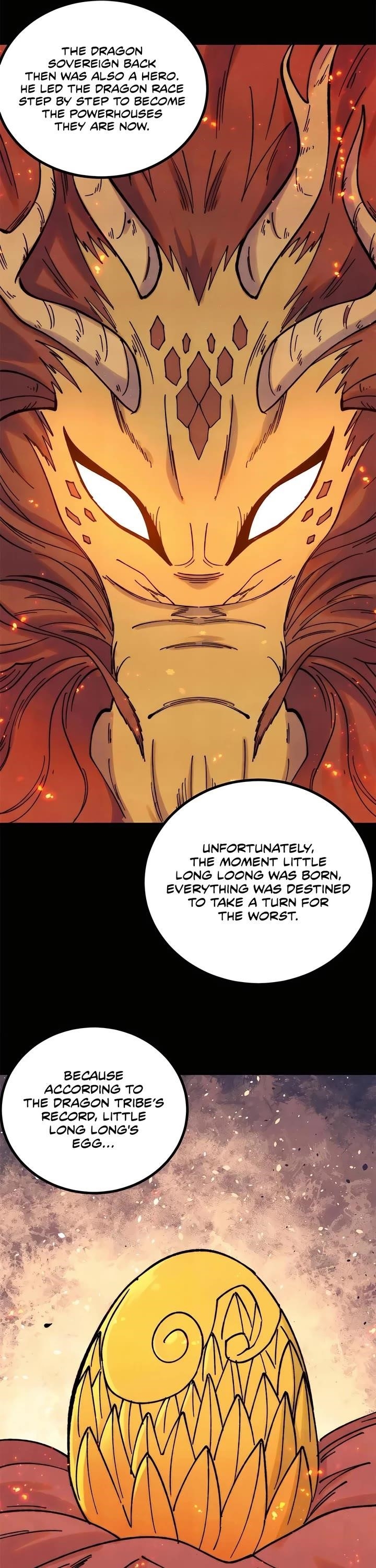 All Hail The Sect Leader Chapter 392 - Page 6 in English