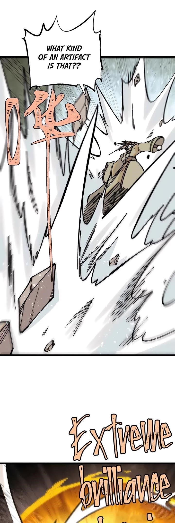 All Hail The Sect Leader Chapter 396 - Page 12 in English