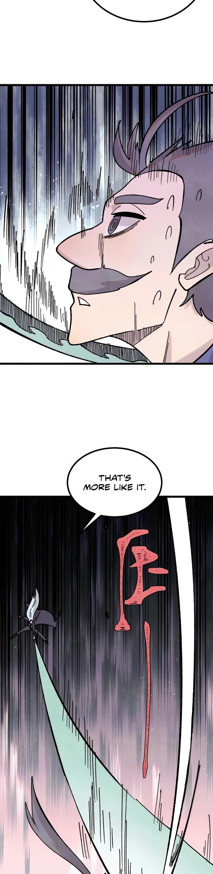 All Hail The Sect Leader Chapter 397 - Page 15 in English