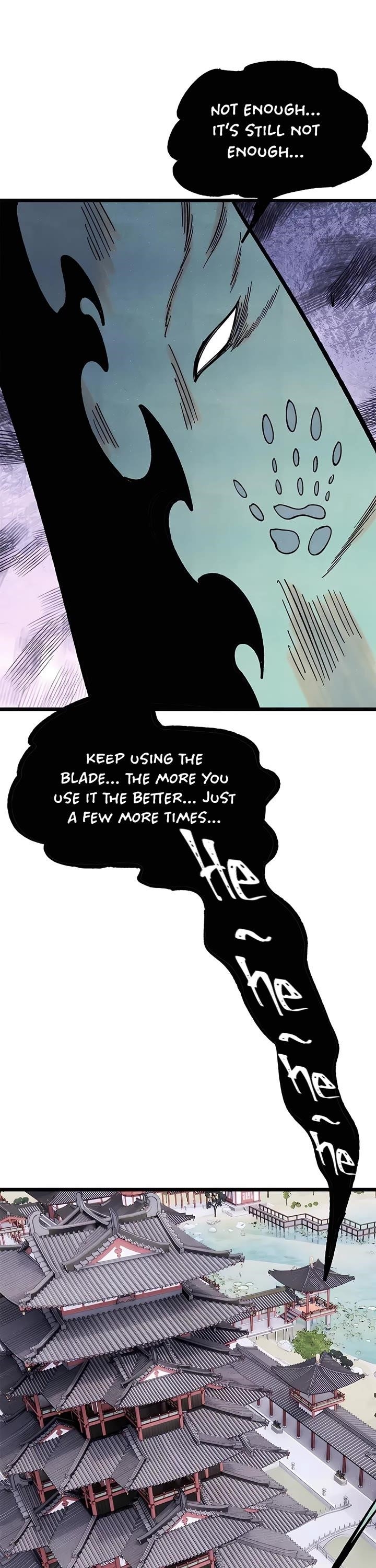All Hail The Sect Leader Chapter 397 - Page 20 in English