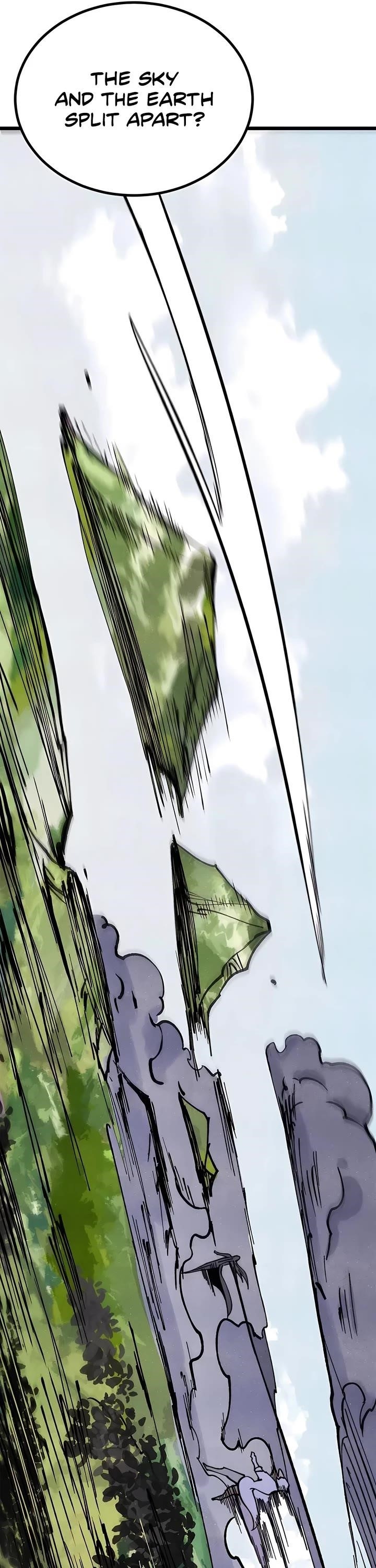 All Hail The Sect Leader Chapter 397 - Page 6 in English