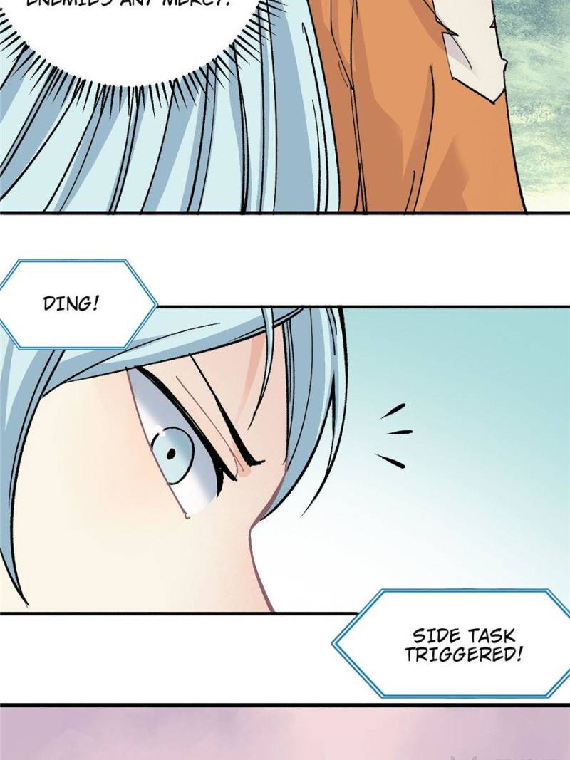All Hail The Sect Leader Chapter 4 - Page 33 in English