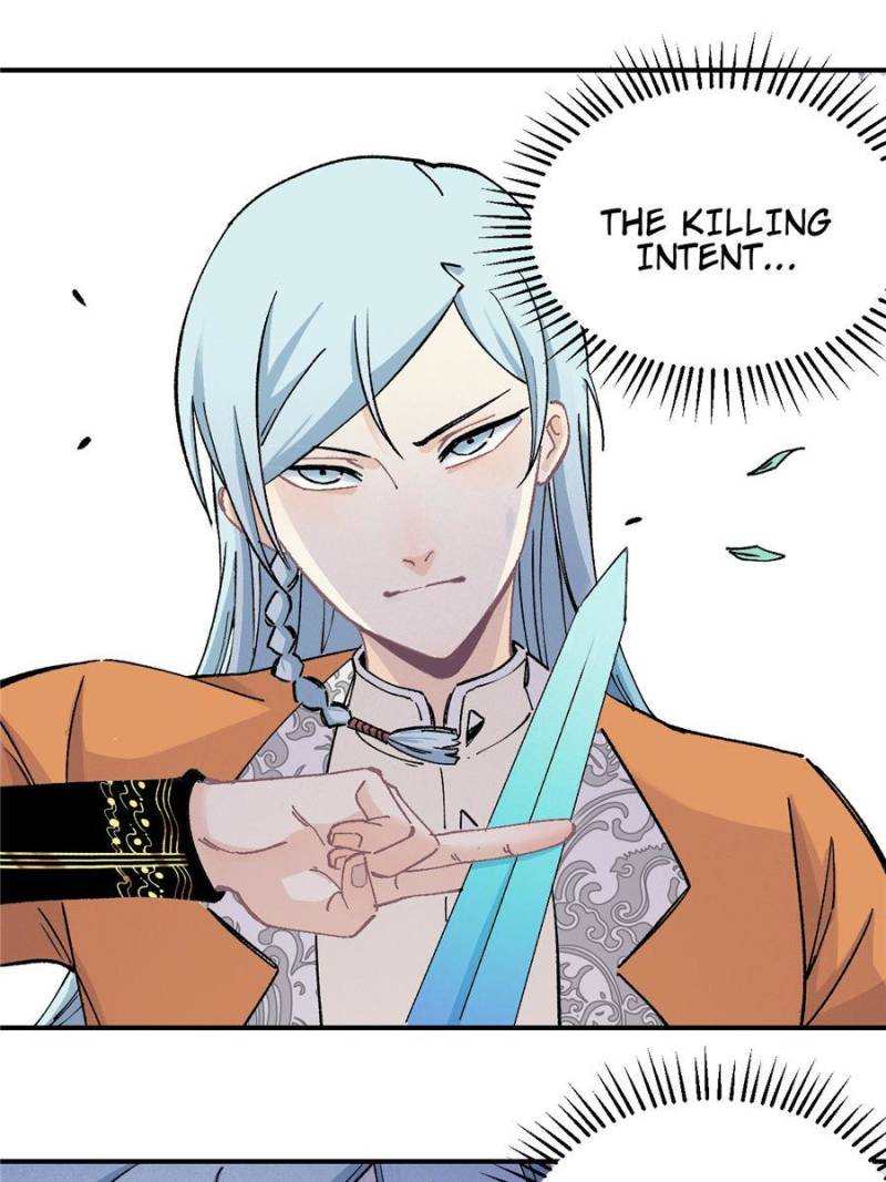 All Hail The Sect Leader Chapter 4 - Page 49 in English