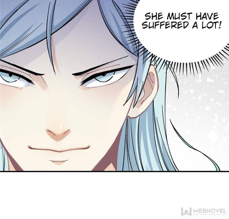 All Hail The Sect Leader Chapter 4 - Page 50 in English