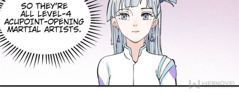 All Hail The Sect Leader Chapter 4 - Page 9 in English