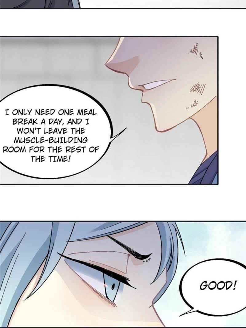 All Hail The Sect Leader Chapter 40 - Page 25 in English