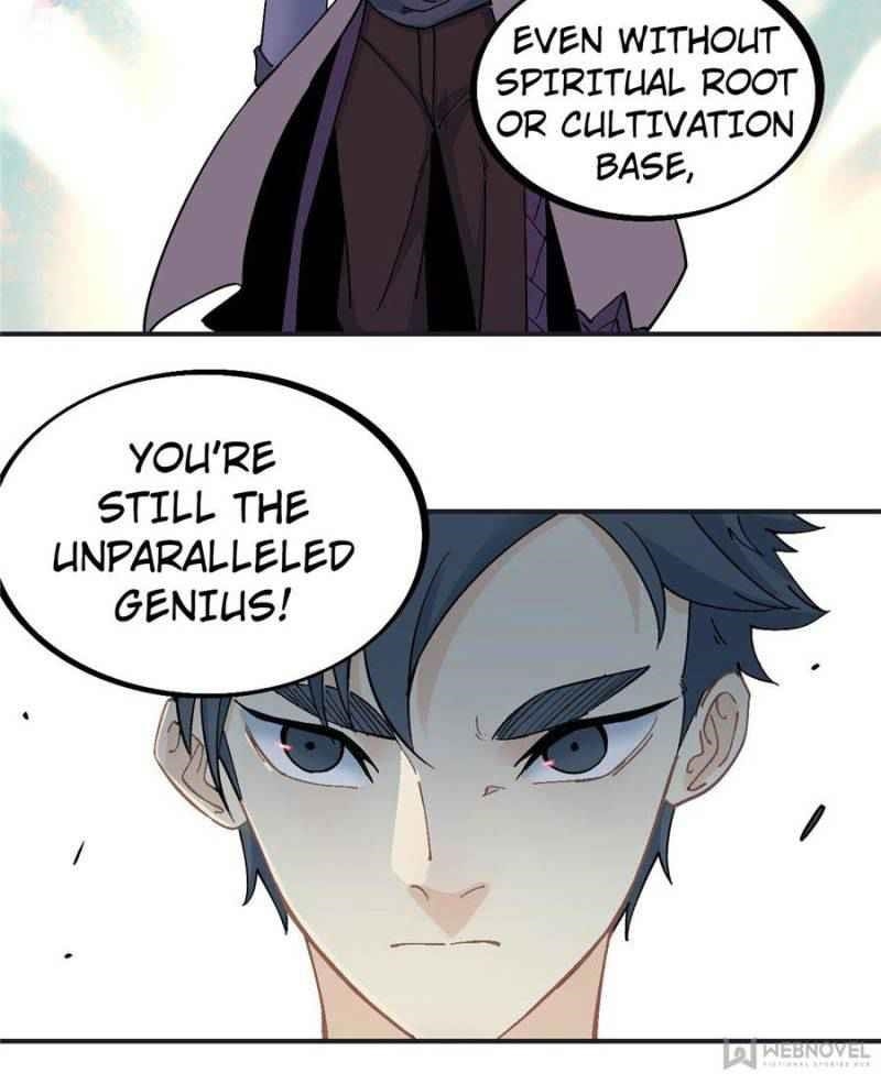 All Hail The Sect Leader Chapter 40 - Page 27 in English