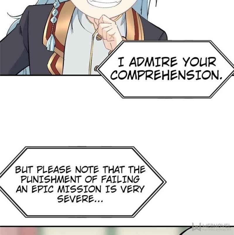 All Hail The Sect Leader Chapter 40 - Page 6 in English