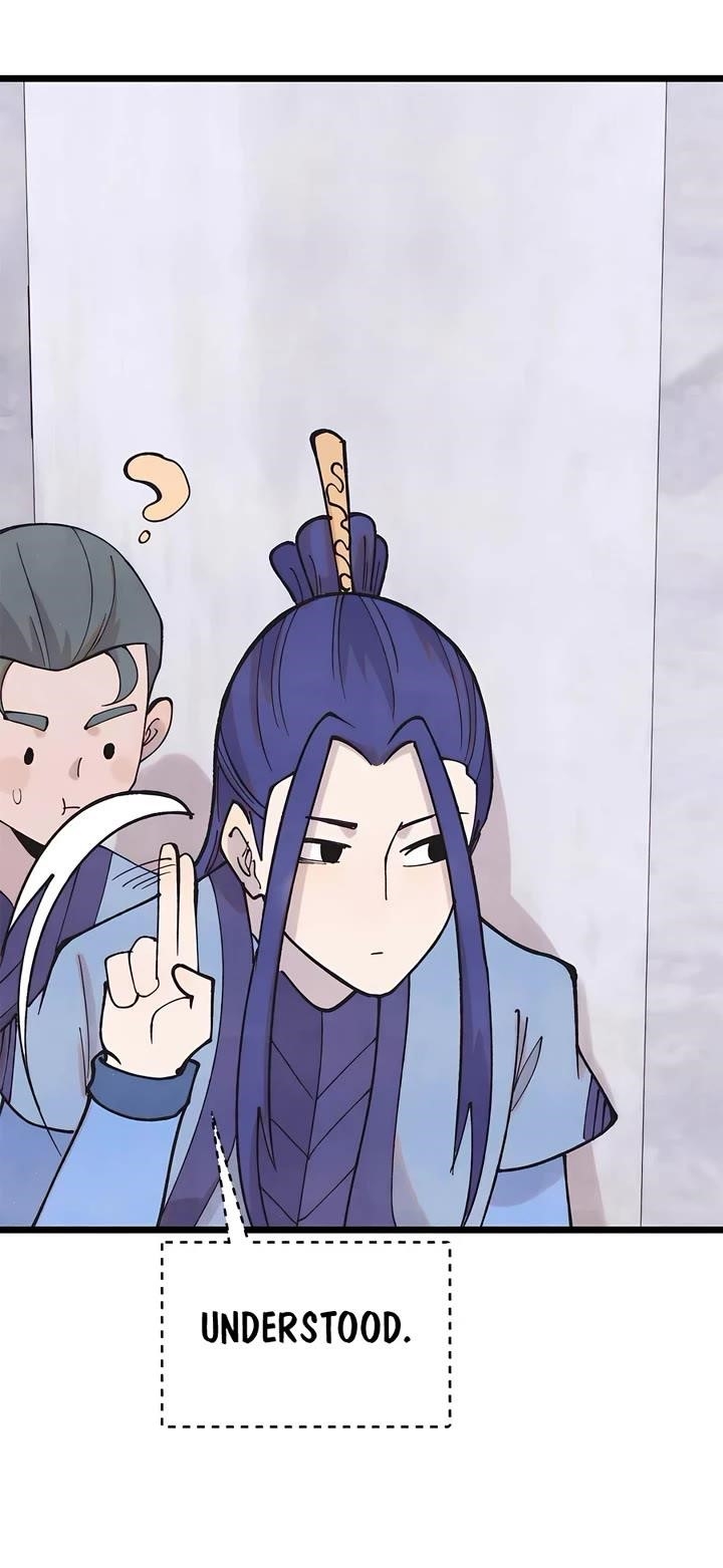 All Hail The Sect Leader Chapter 401 - Page 4 in English