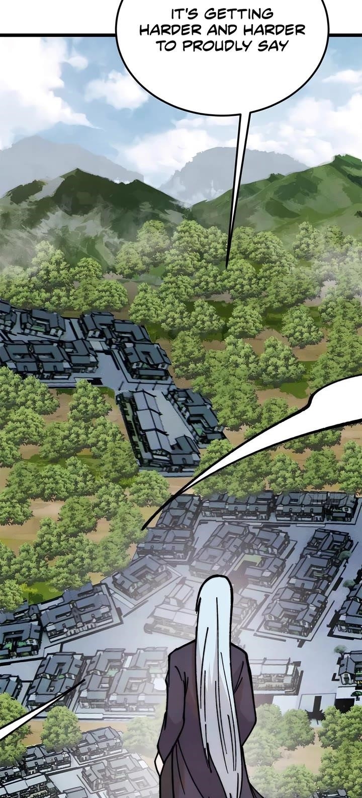 All Hail The Sect Leader Chapter 403 - Page 25 in English