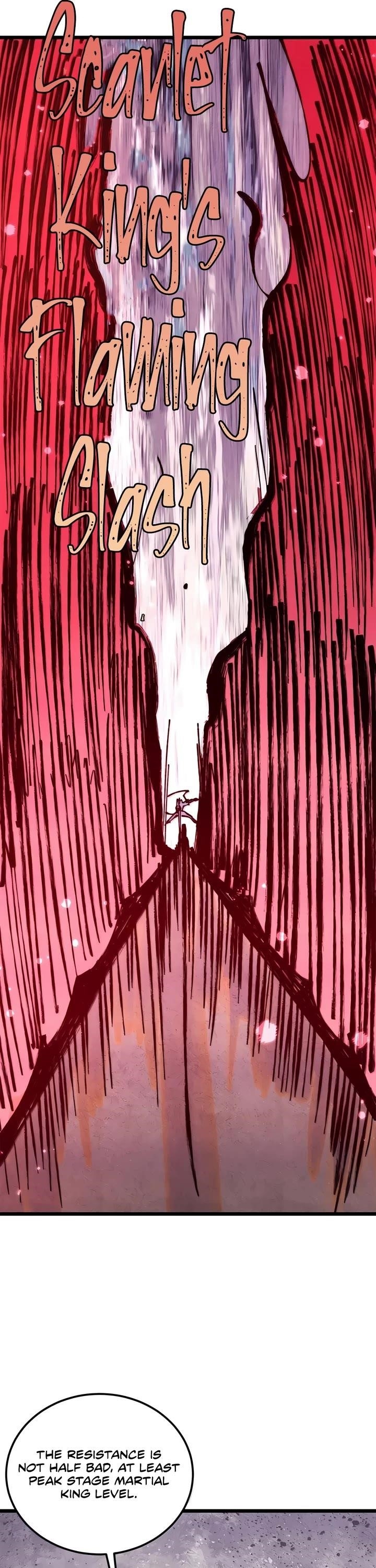 All Hail The Sect Leader Chapter 407 - Page 17 in English