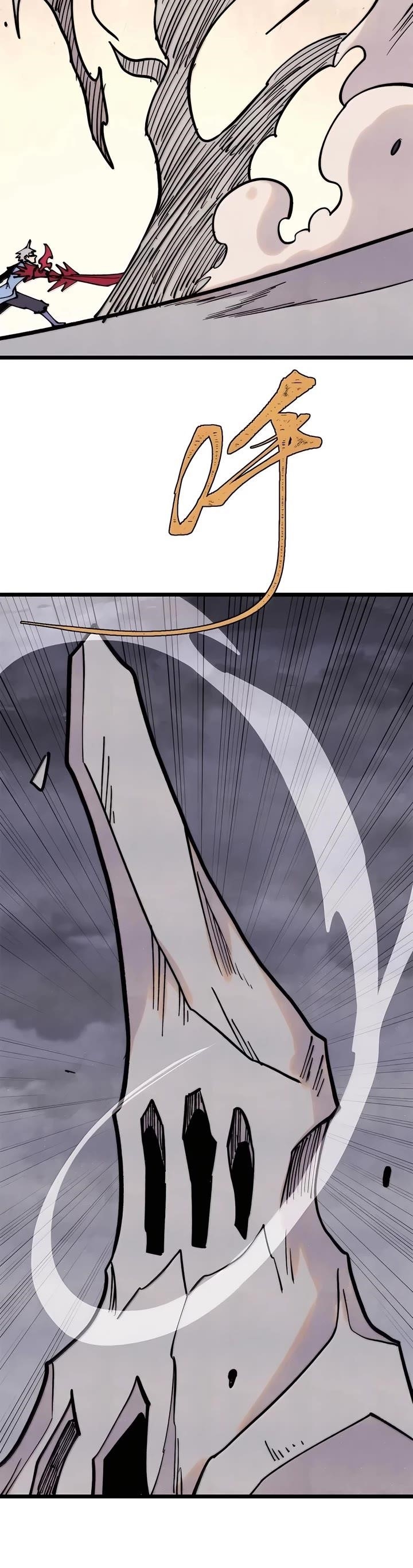All Hail The Sect Leader Chapter 407 - Page 19 in English