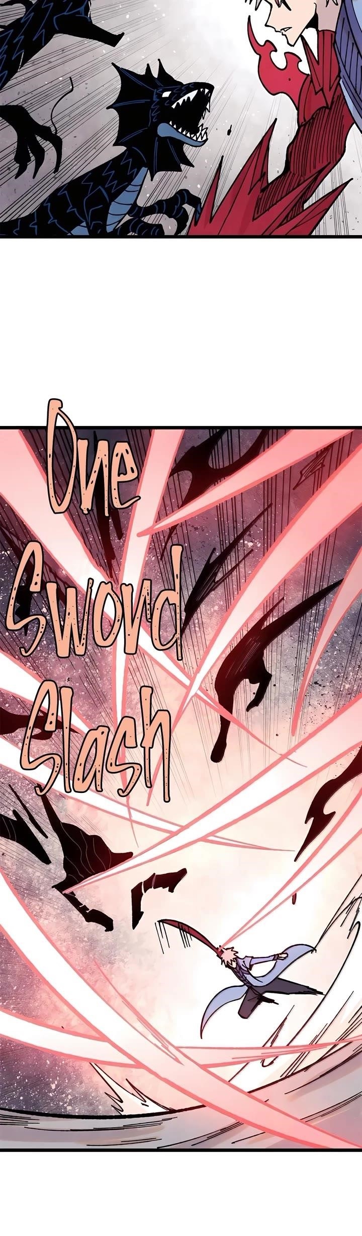 All Hail The Sect Leader Chapter 407 - Page 22 in English