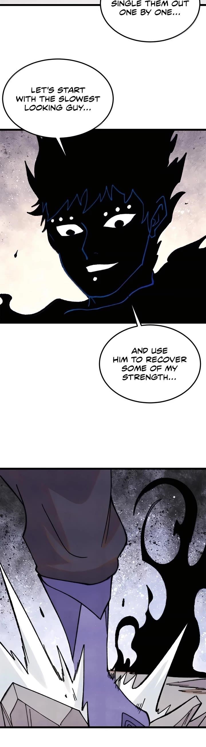 All Hail The Sect Leader Chapter 407 - Page 25 in English