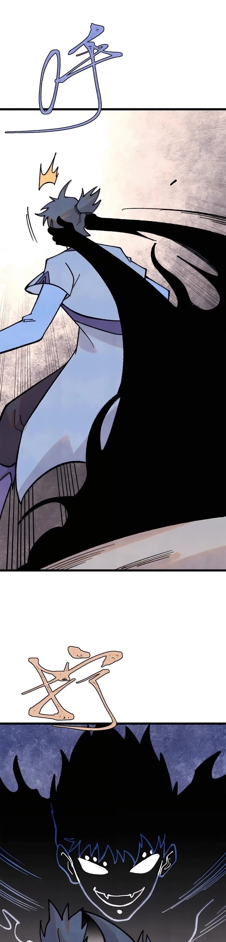 All Hail The Sect Leader Chapter 407 - Page 26 in English