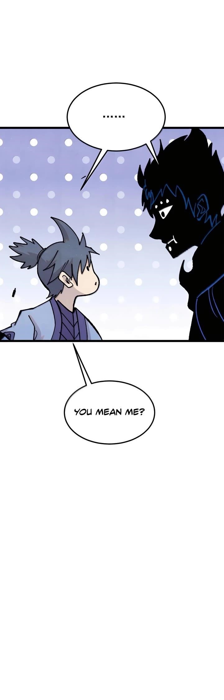 All Hail The Sect Leader Chapter 407 - Page 28 in English