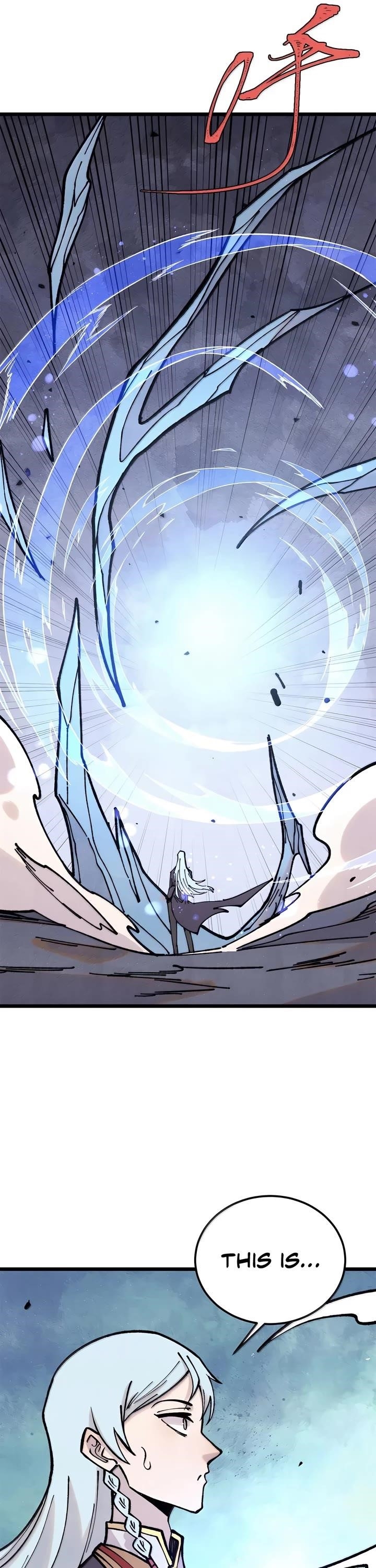 All Hail The Sect Leader Chapter 407 - Page 5 in English