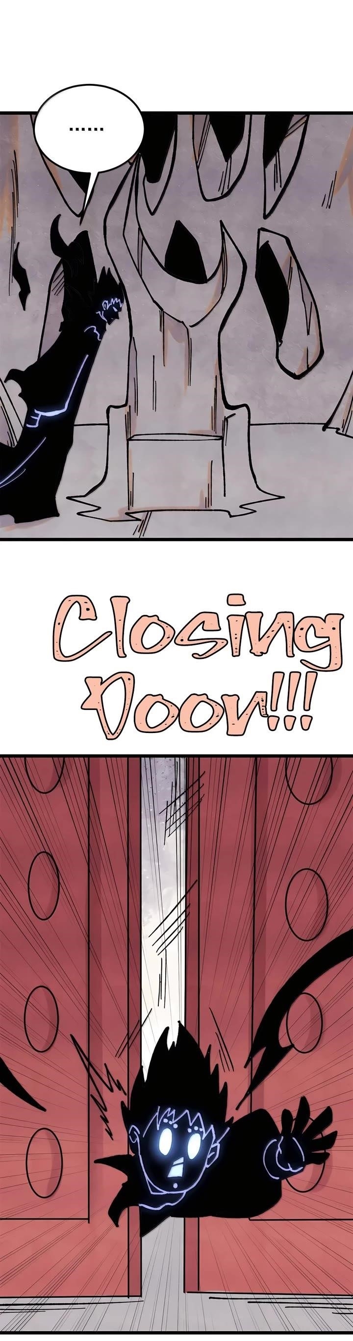 All Hail The Sect Leader Chapter 408 - Page 17 in English