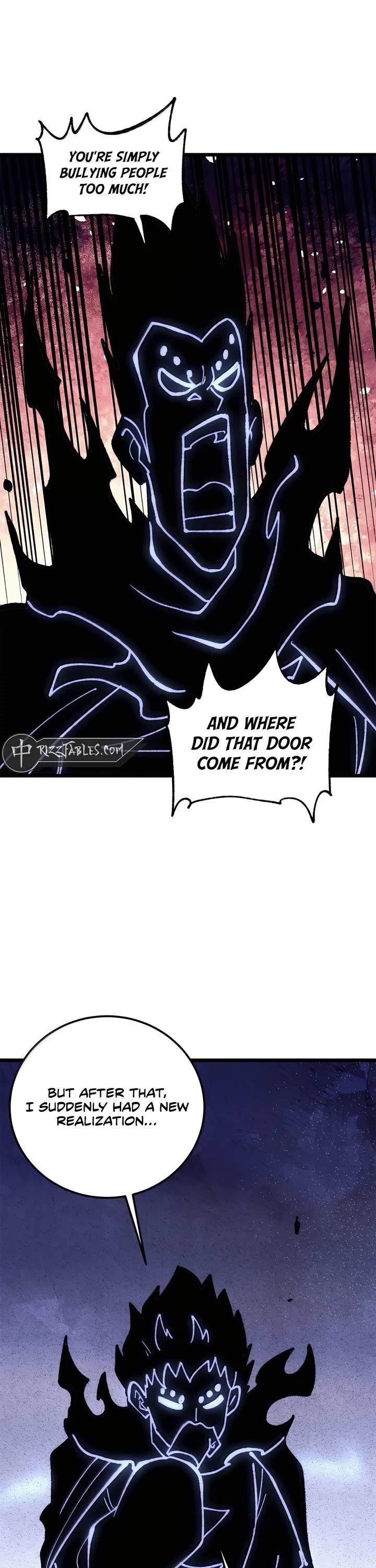All Hail The Sect Leader Chapter 408 - Page 18 in English