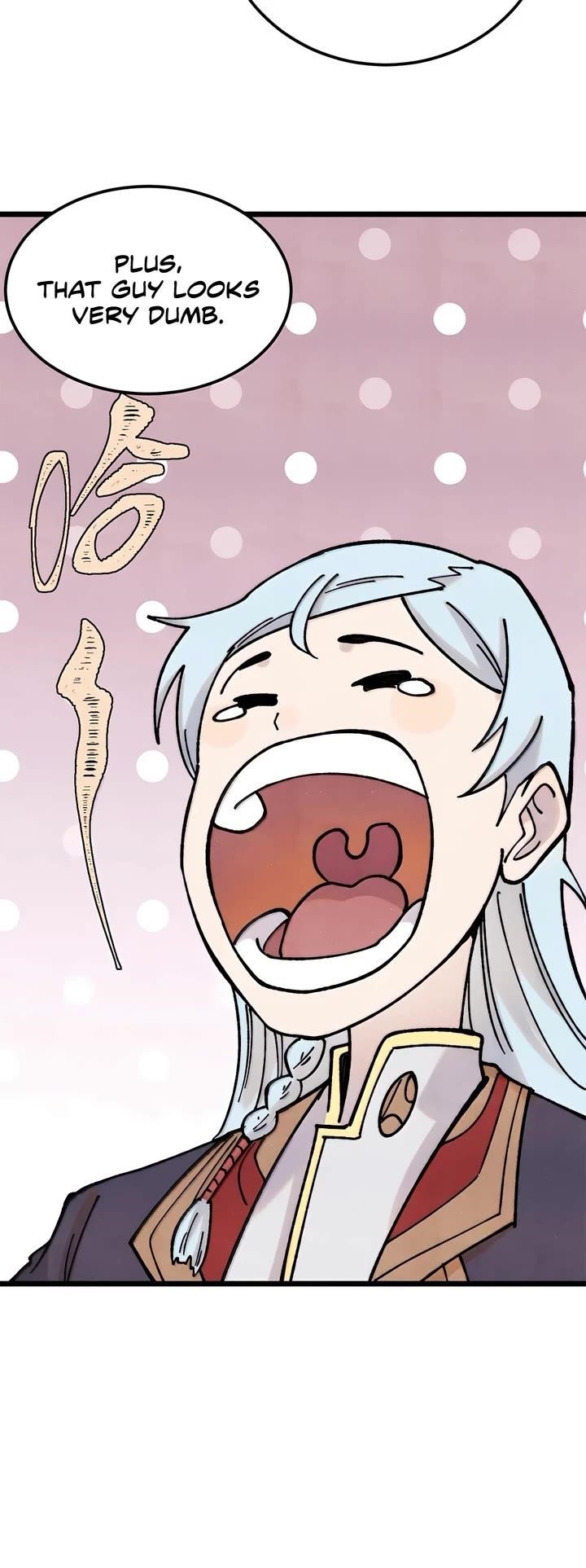 All Hail The Sect Leader Chapter 408 - Page 20 in English