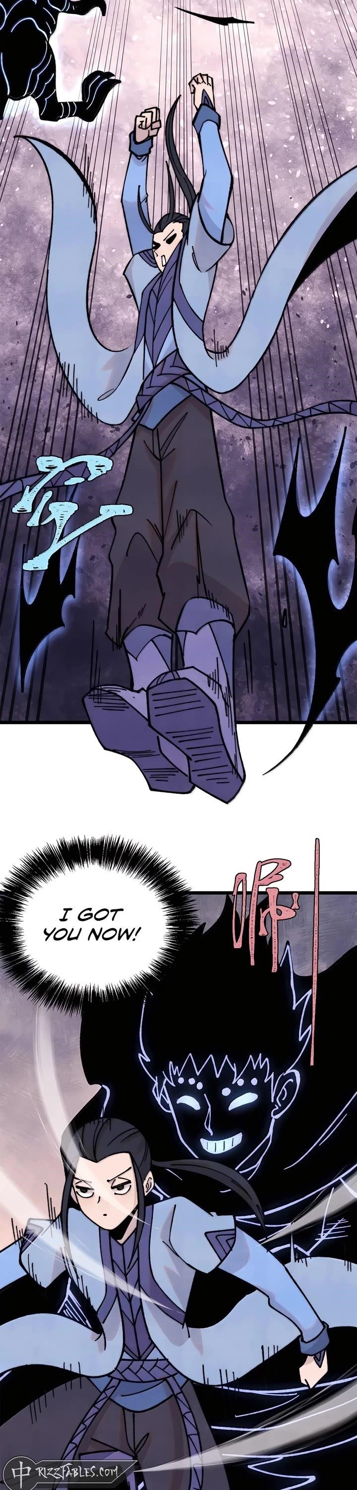 All Hail The Sect Leader Chapter 408 - Page 5 in English