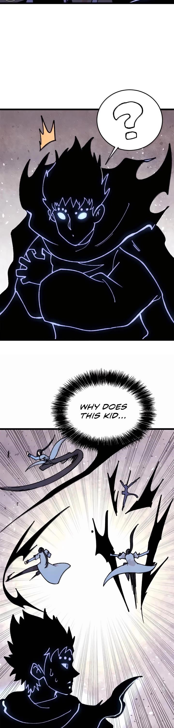 All Hail The Sect Leader Chapter 408 - Page 6 in English