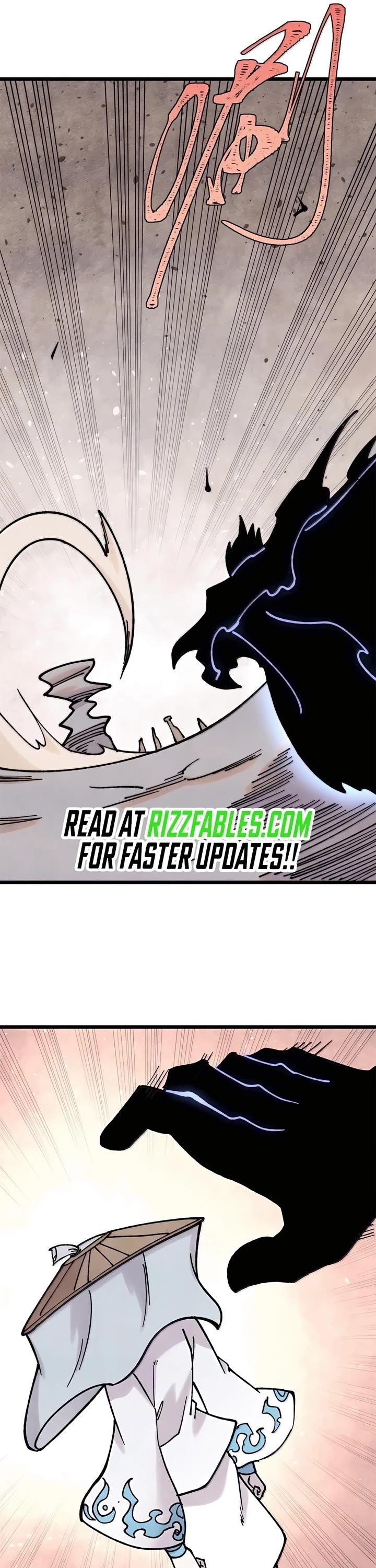 All Hail The Sect Leader Chapter 408 - Page 9 in English