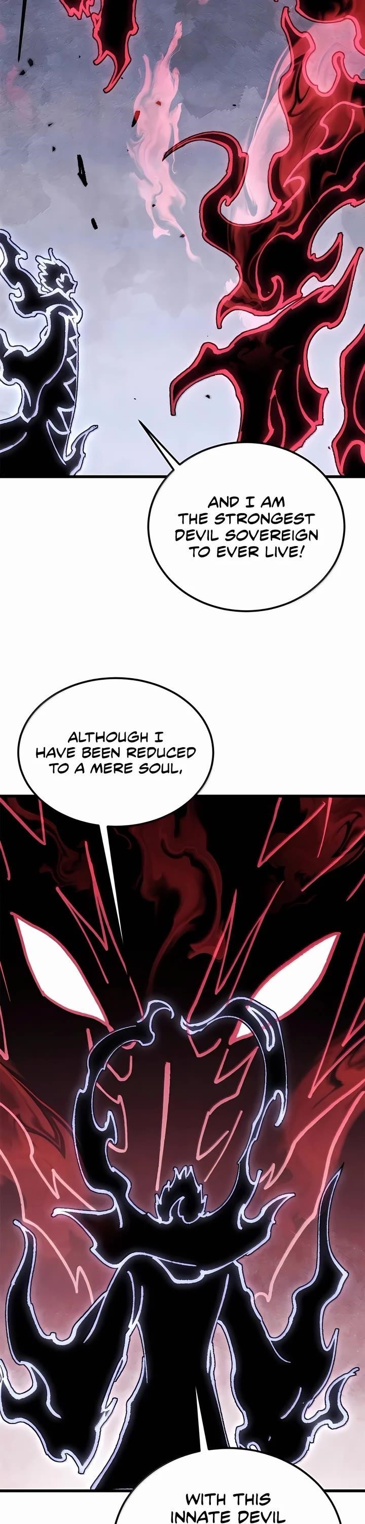 All Hail The Sect Leader Chapter 409 - Page 11 in English