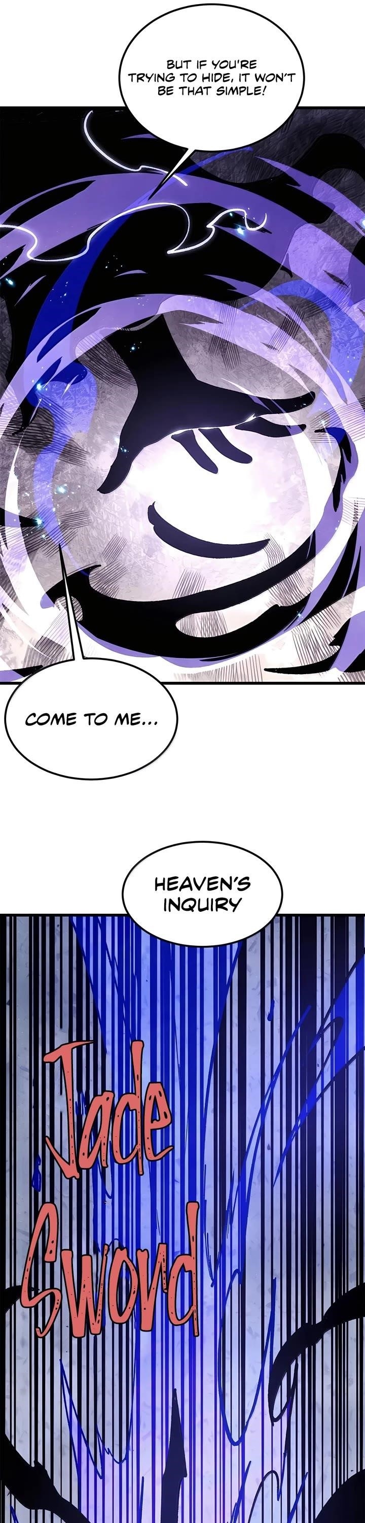All Hail The Sect Leader Chapter 409 - Page 18 in English
