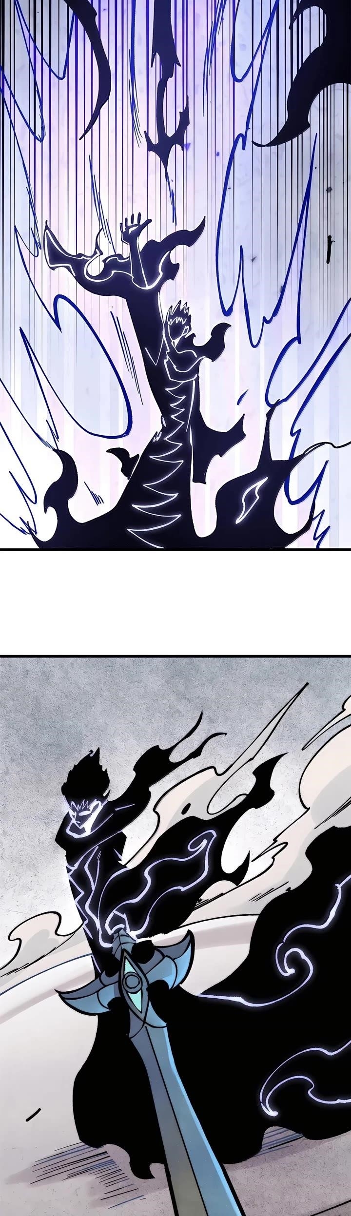 All Hail The Sect Leader Chapter 409 - Page 19 in English