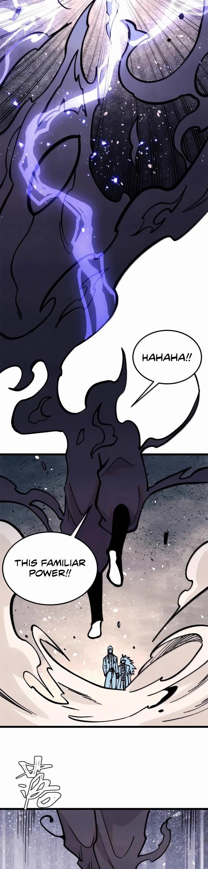 All Hail The Sect Leader Chapter 409 - Page 26 in English