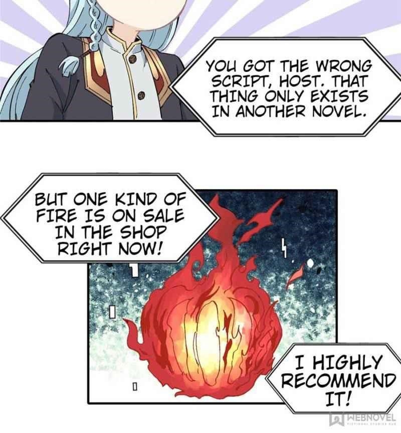 All Hail The Sect Leader Chapter 41 - Page 20 in English