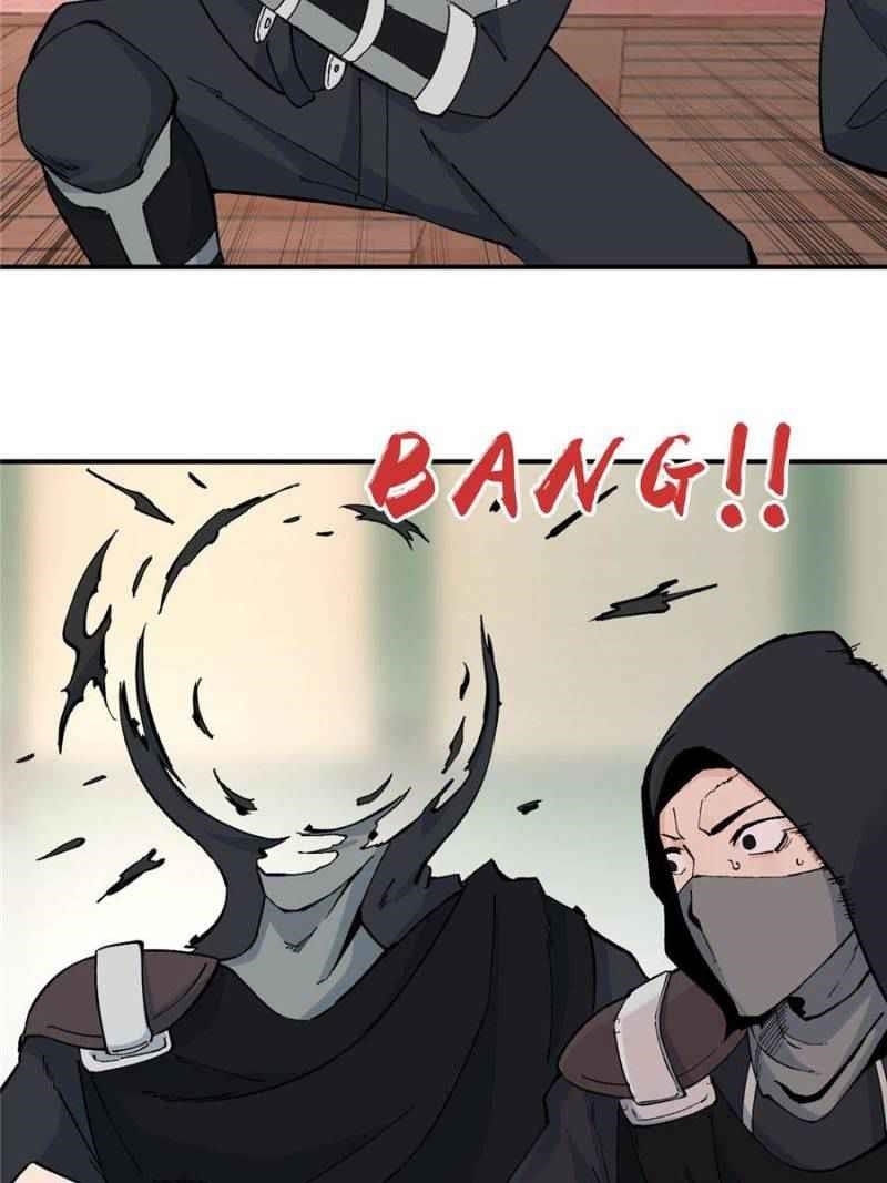 All Hail The Sect Leader Chapter 41 - Page 35 in English